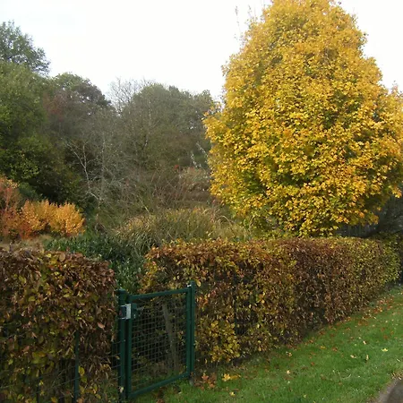 Clos Du Ry De Snaye Beauraing Buitenkant foto