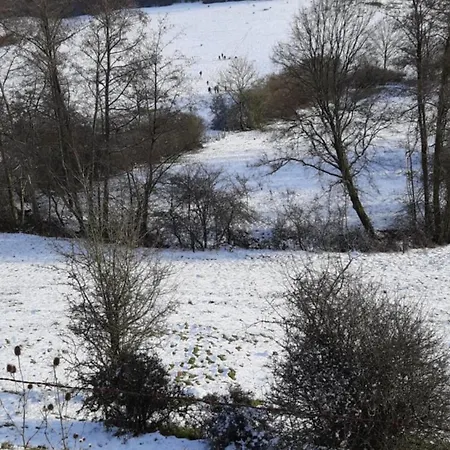 Clos Du Ry De Snaye Beauraing Buitenkant foto