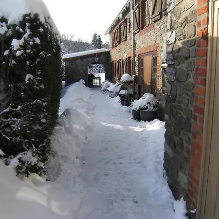 Clos Du Ry De Snaye Beauraing Buitenkant foto