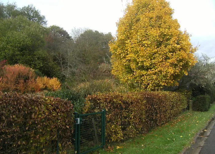 Clos Du Ry De Snaye