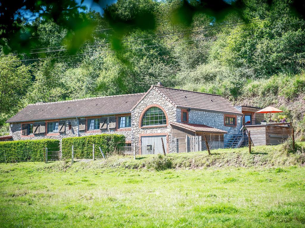 Clos Du Ry De Snaye Beauraing