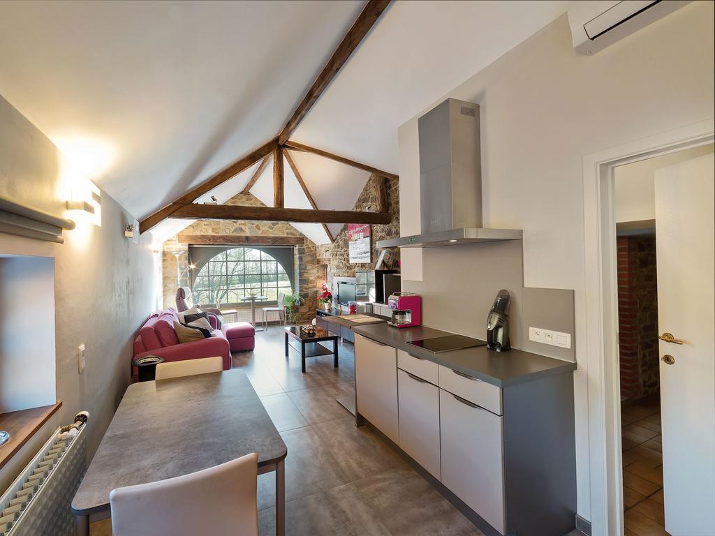 Clos Du Ry De Snaye * Beauraing