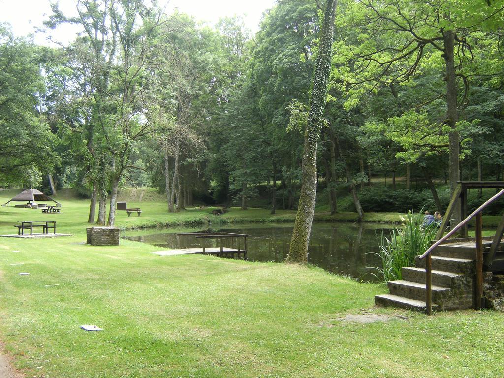 Clos Du Ry De Snaye Beauraing